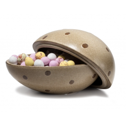 Keramikägg Nest från DBKD