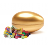 Guldägg 15 cm