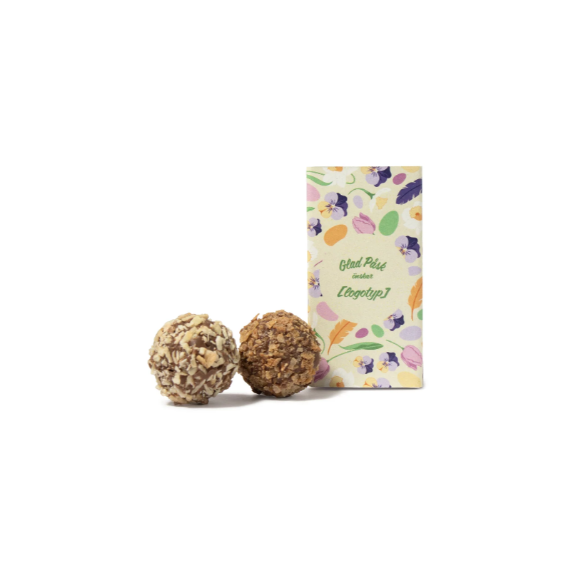 Dua-ask en söt liten giveaway
