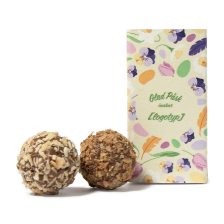 Dua-ask en söt liten giveaway